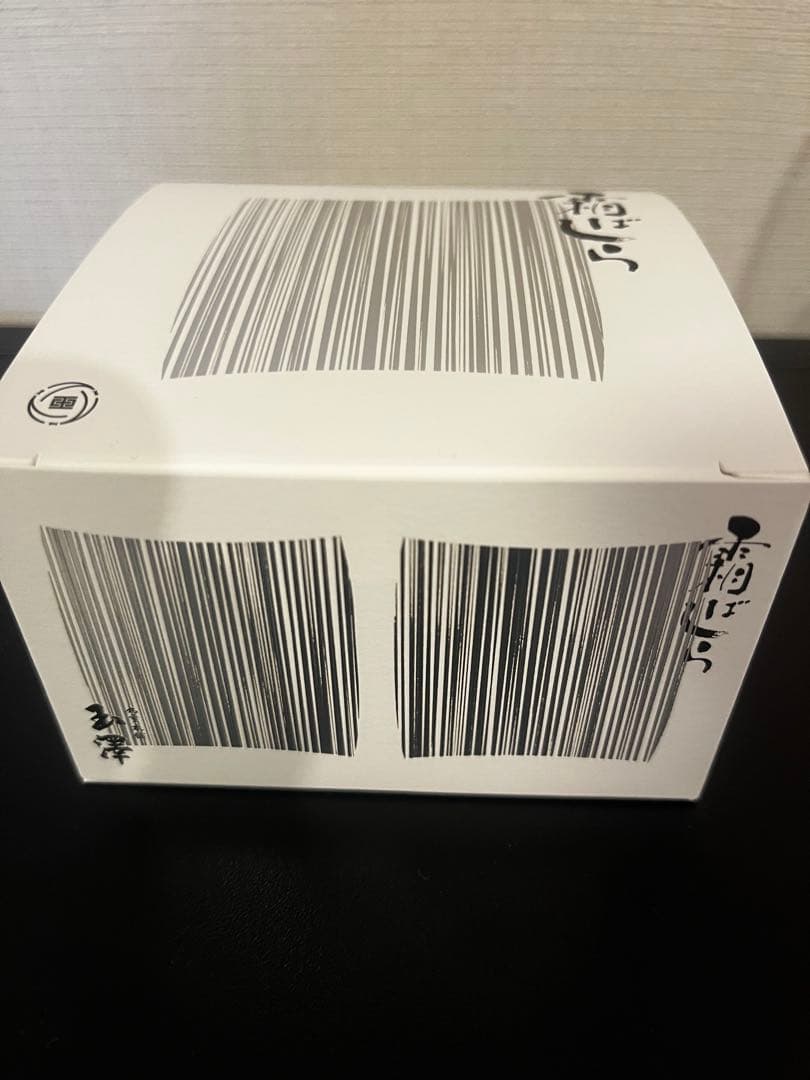 九重本舗玉澤 霜ばしら 冬季限定 仙台銘菓 一缶