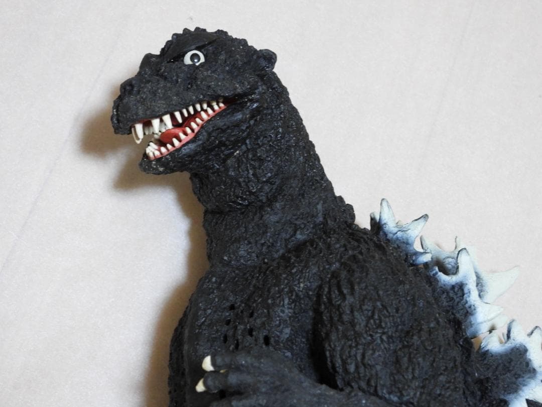 MARUI　R/C ゴジラ(初代)2体 　ジャンク！