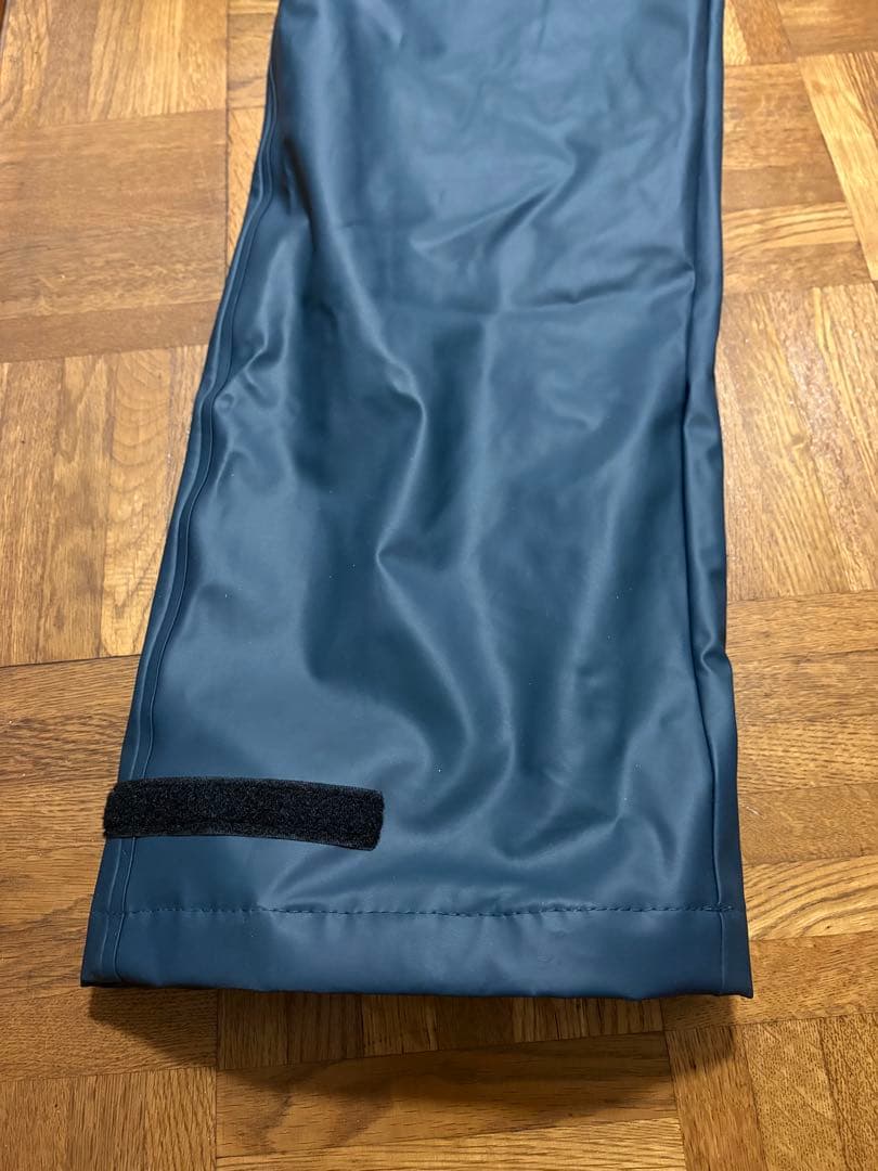 MAZUME レインウェア パンツ新品未使用品