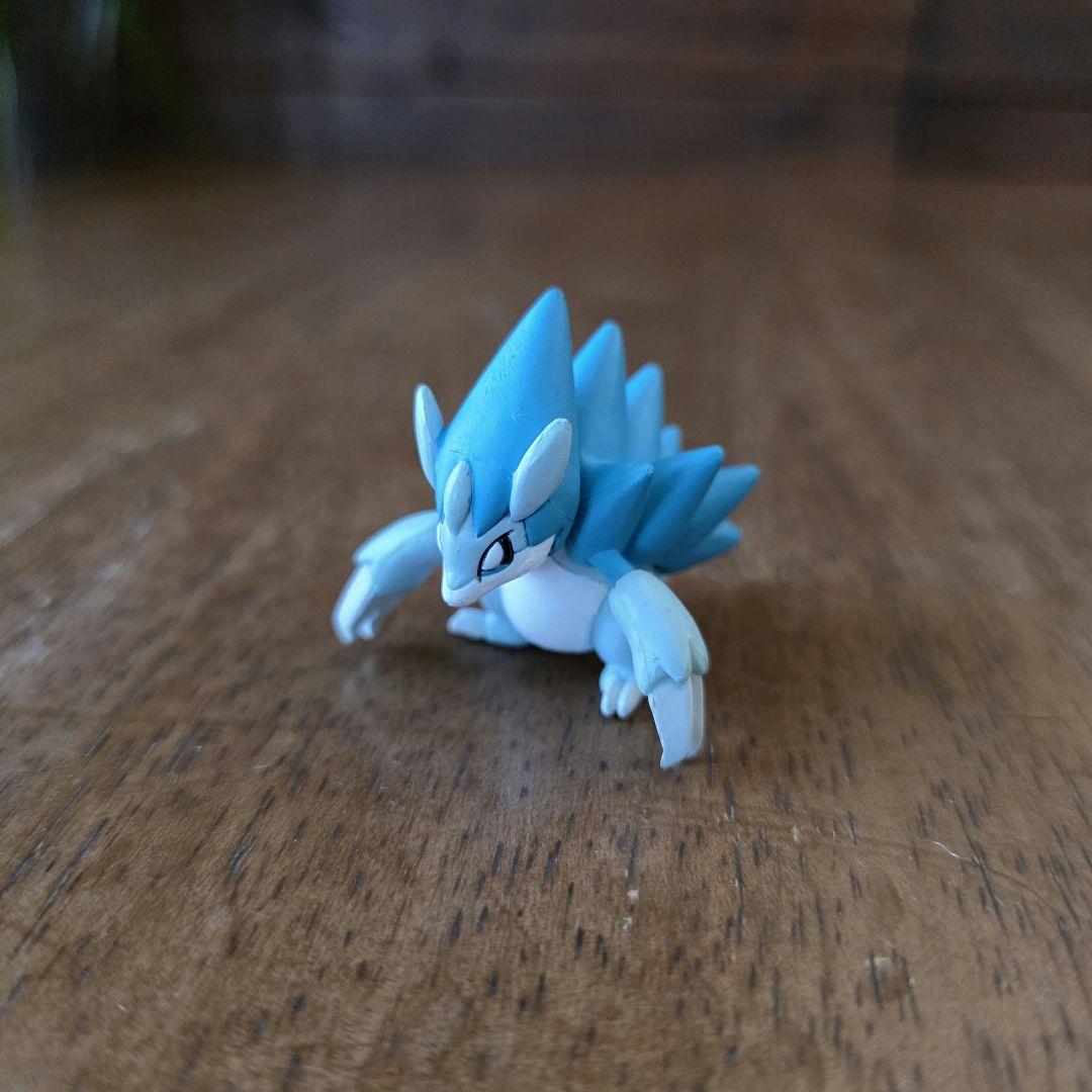 ポケモン　モンコレ　アローラ　サンドパン