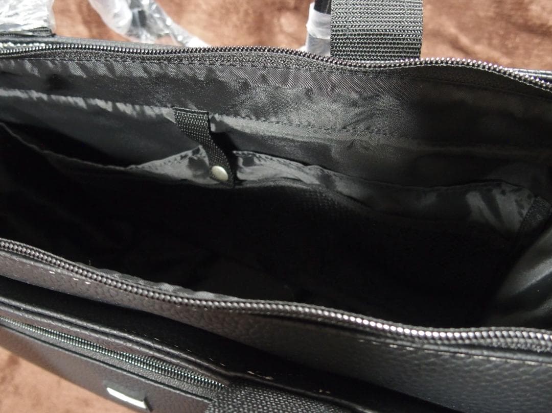   トミーヒルフィガー ゴルフトート 新品未使用