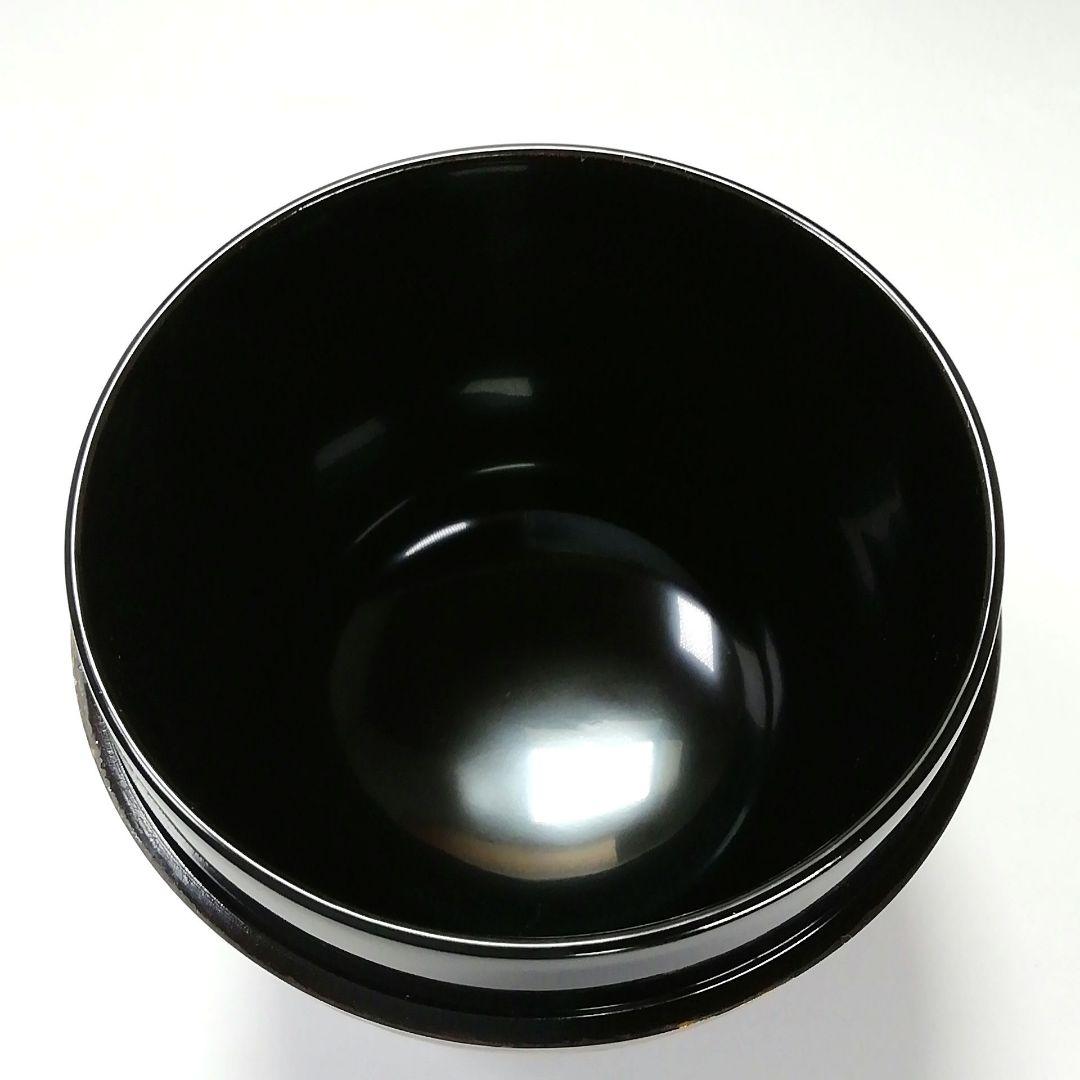 Ｓ２６０棗『虫蒔絵』『塗師小島漆壺斎作』『底部在銘』共箱茶道具