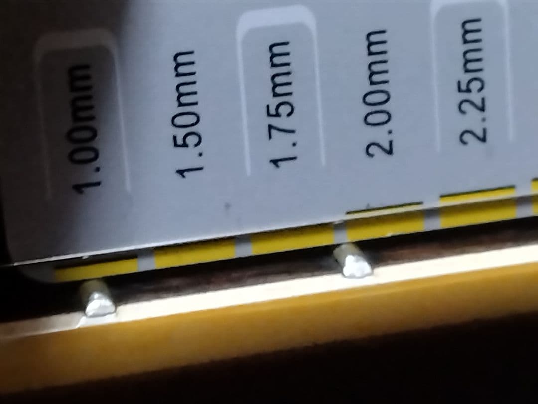 Cats' eyes(キャッツアイ)CE-450D