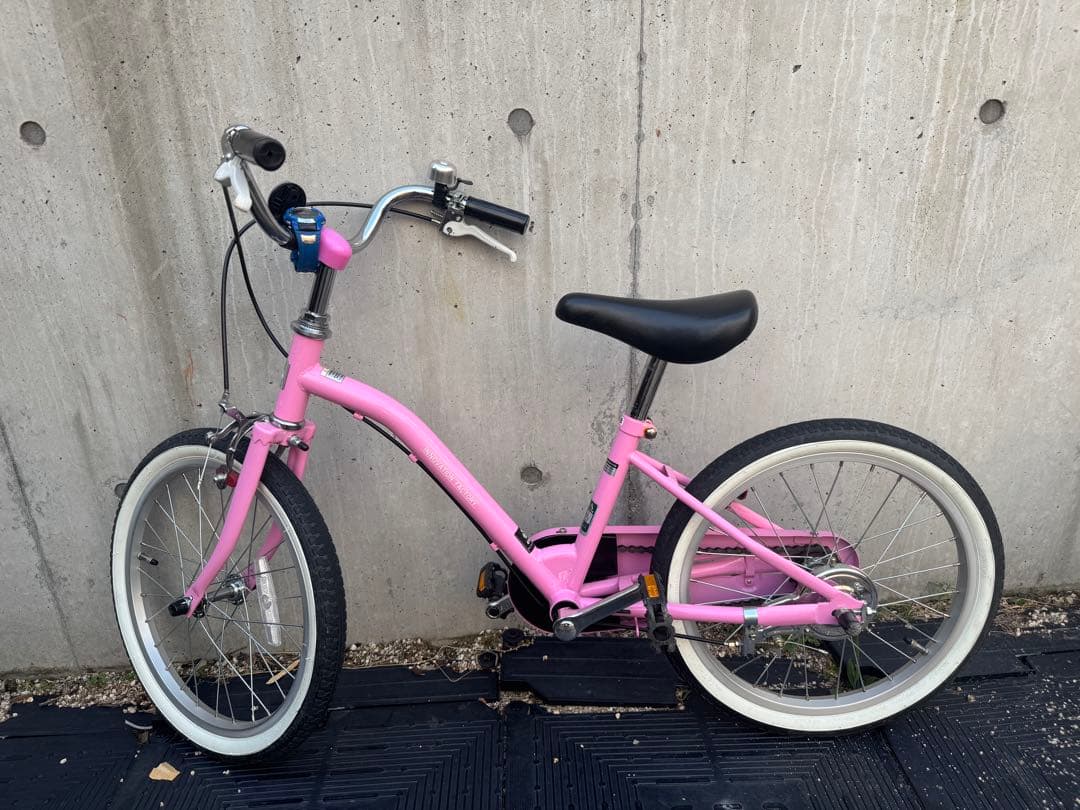 【引取のみ】イノベーションファクトリーKIDS BAA 180-N