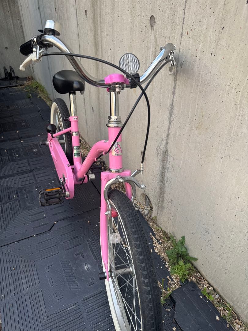 【引取のみ】イノベーションファクトリーKIDS BAA 180-N