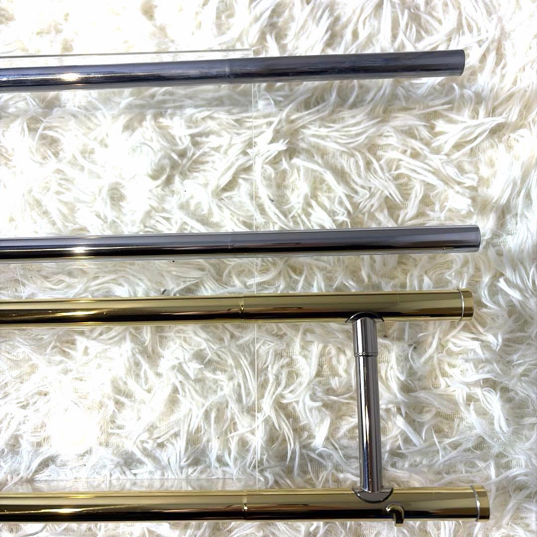 【ほぼ未使用】YAMAHA YSL3530R テナートロンボーン 付属品多数