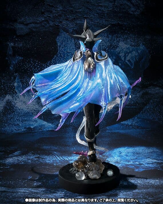 S.I.C メズール 仮面ライダーオーズ SIC