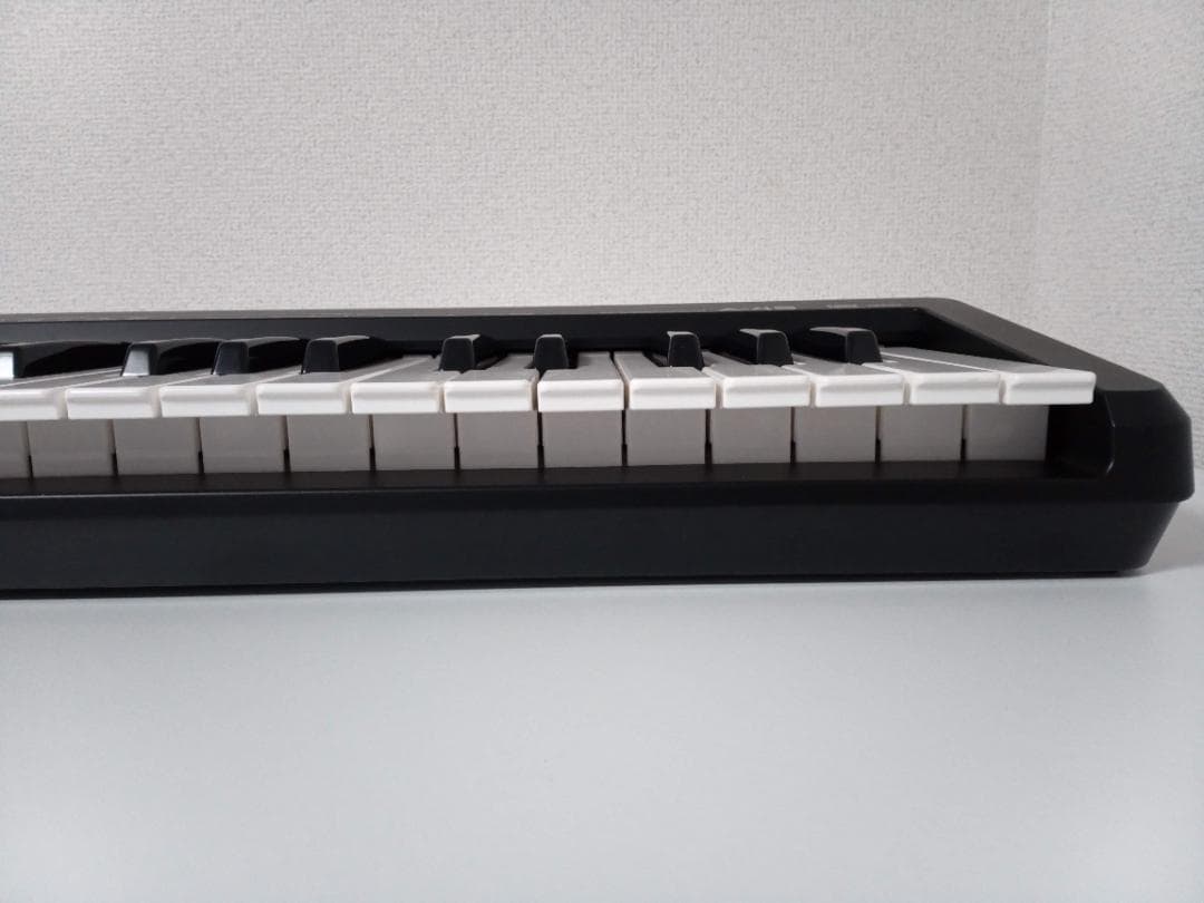 Roland A-49/BK MIDIキーボード ブラック