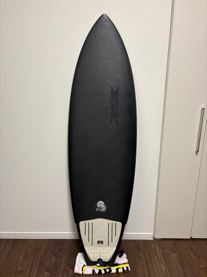 SUPERBRAND シリアルミックス フルカーボン