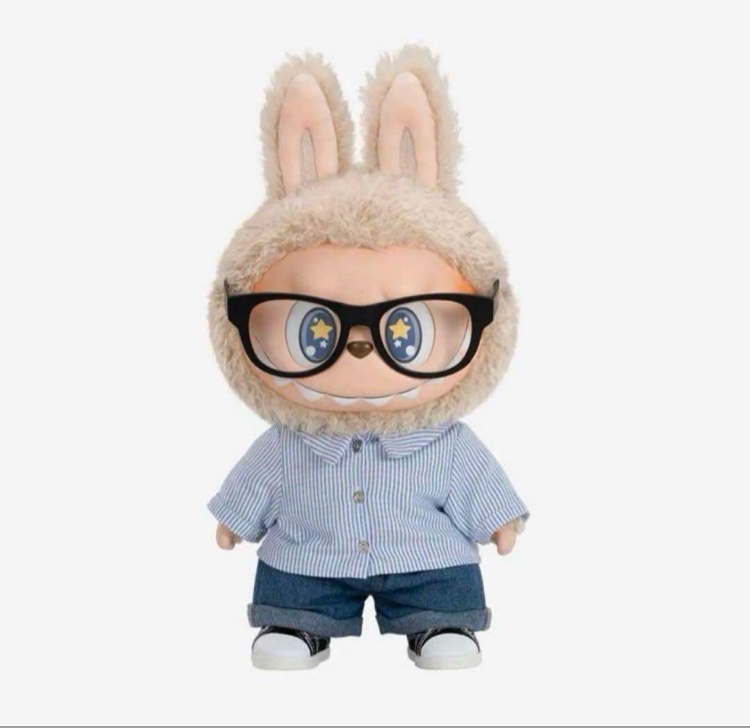 POPMART ラブブTHE MONSTERS-FLIP WITH ME