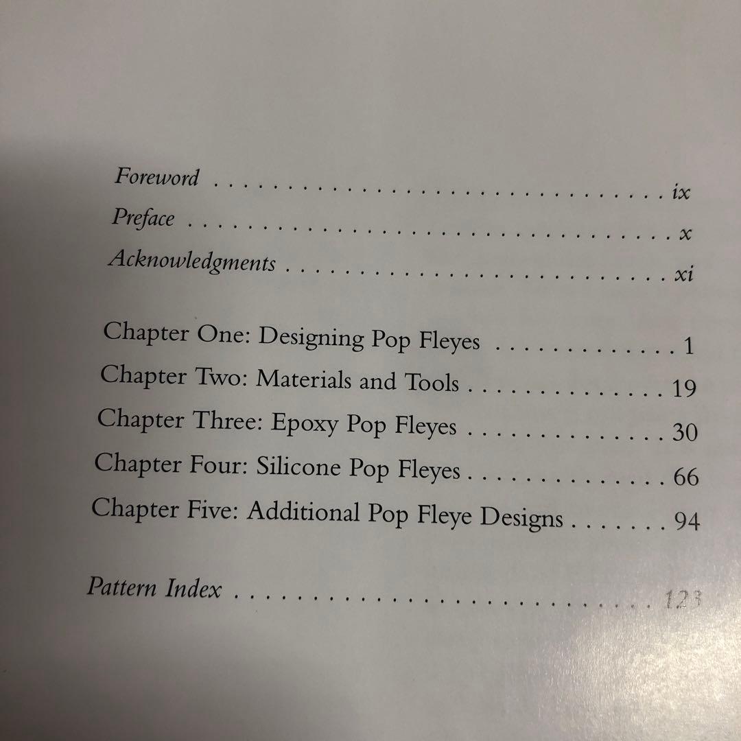 フライダイイング洋書　ストリーマー