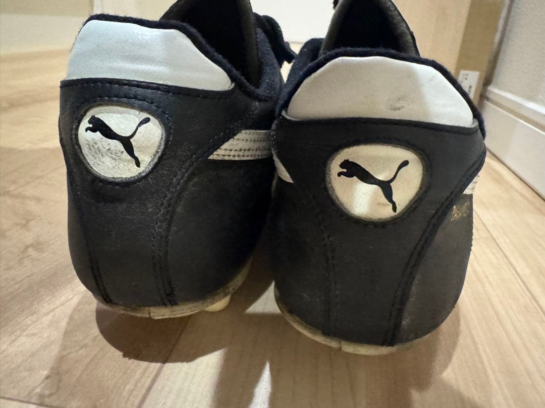 PUMA バラメヒコ26.5cm