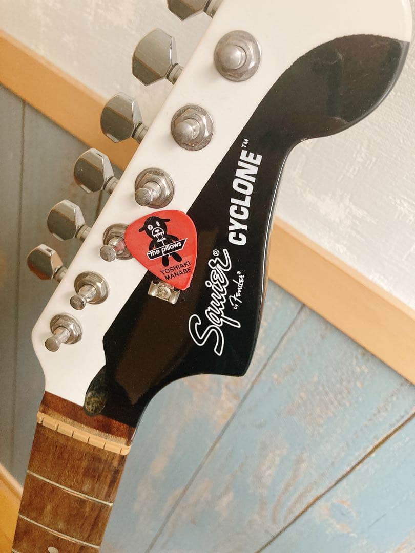 深*祐様 【限定品】 SAWAO Cyclone the pillows 山中さ