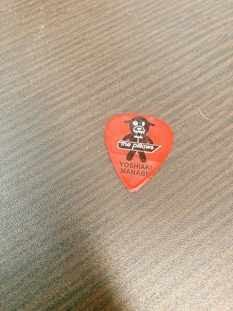 深*祐様 【限定品】 SAWAO Cyclone the pillows 山中さ