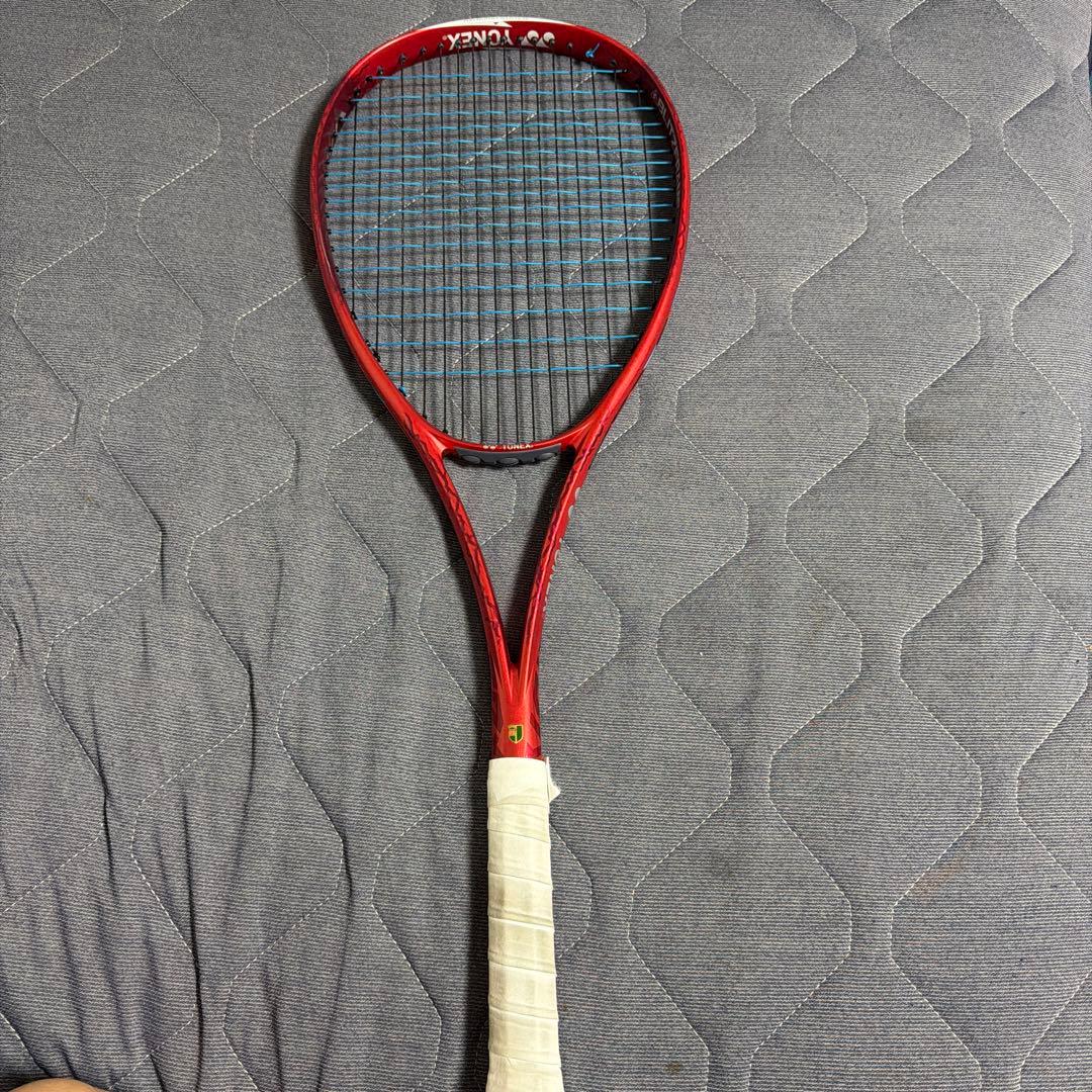 YONEX ラケット ボルトレイジ7V