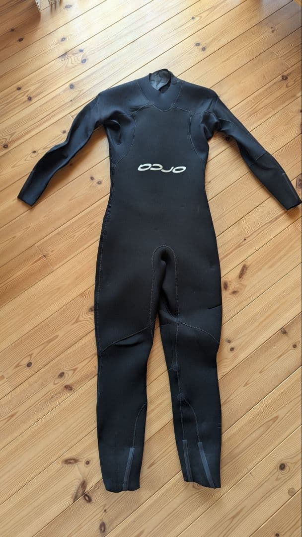 ウェットスーツ Orca オルカ サイズ6 トライアスロン