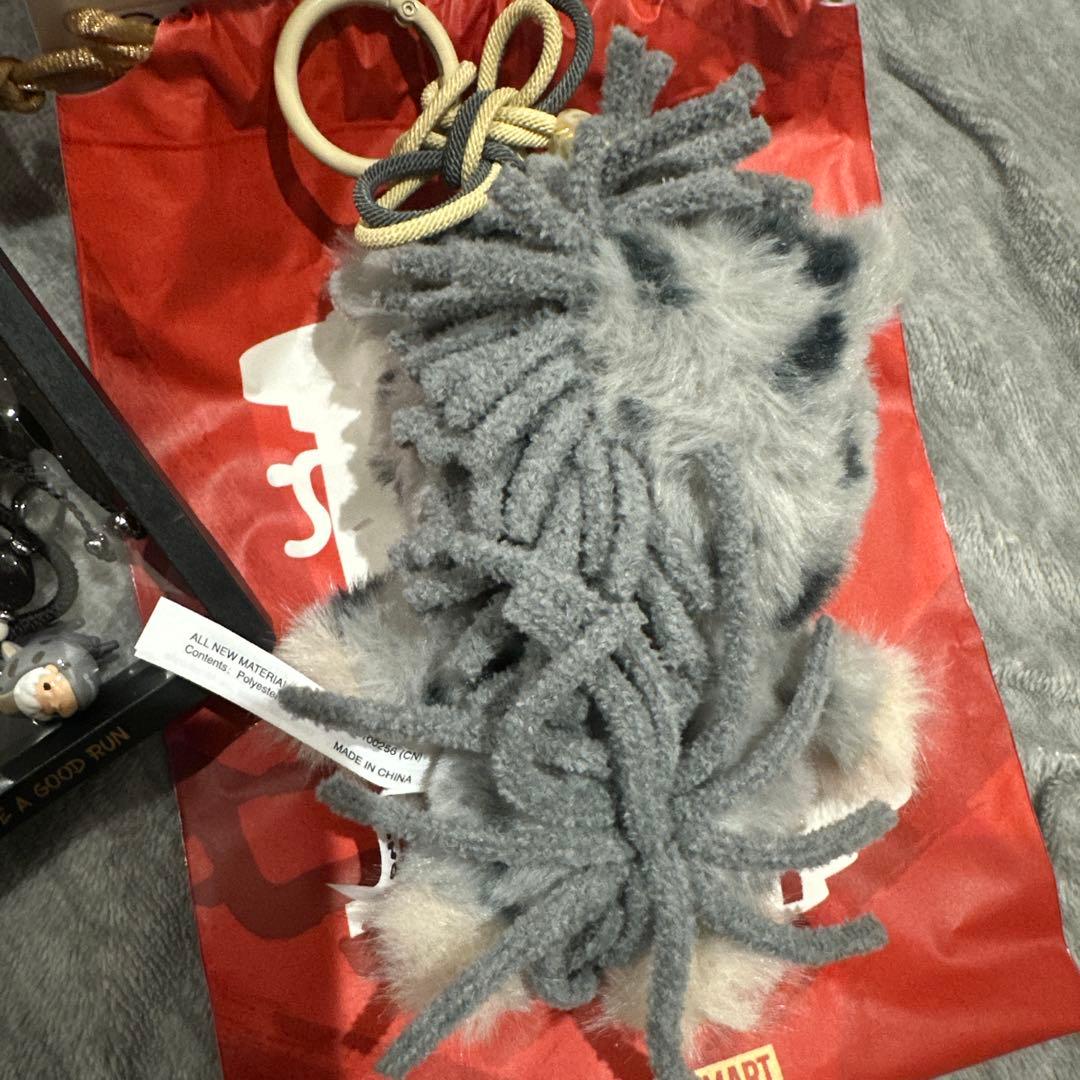 【セット】ポップマート　ヒロノ　ブレスレット　馬力全開