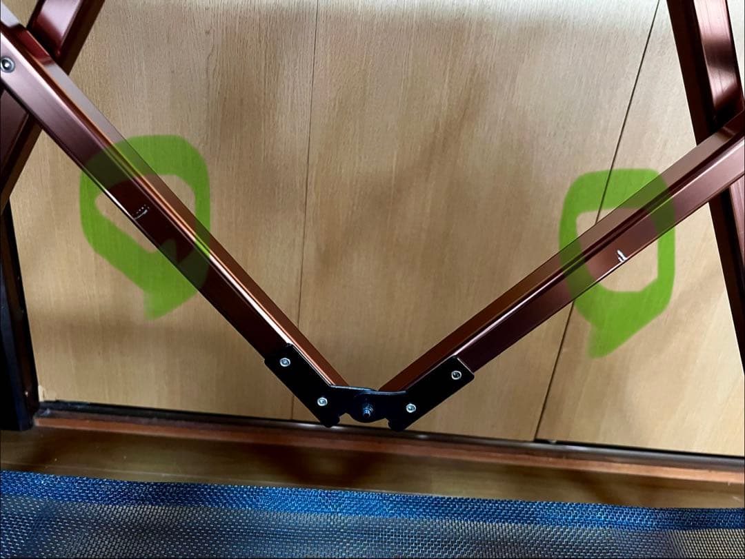 Coleman マスターシリーズ ワンタッチキッチンテーブル