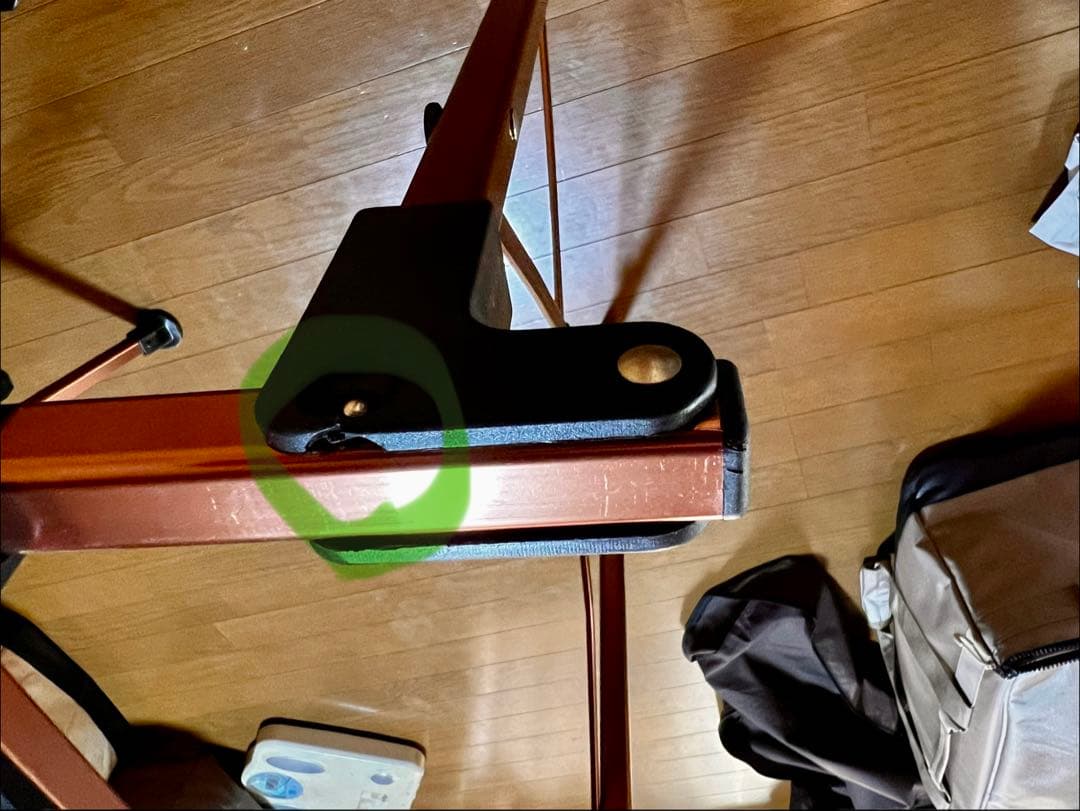 Coleman マスターシリーズ ワンタッチキッチンテーブル