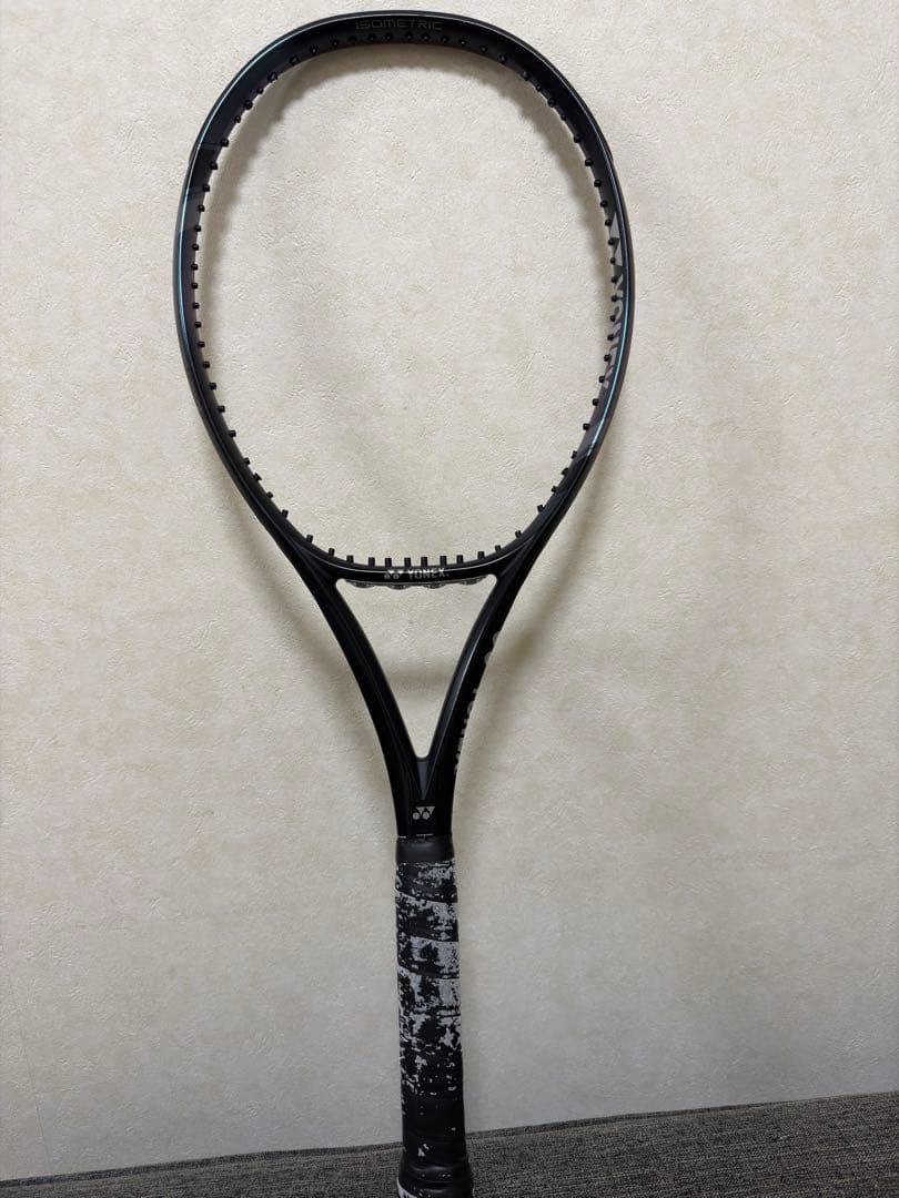 YONEX EZONE98アクアナイトブラック
