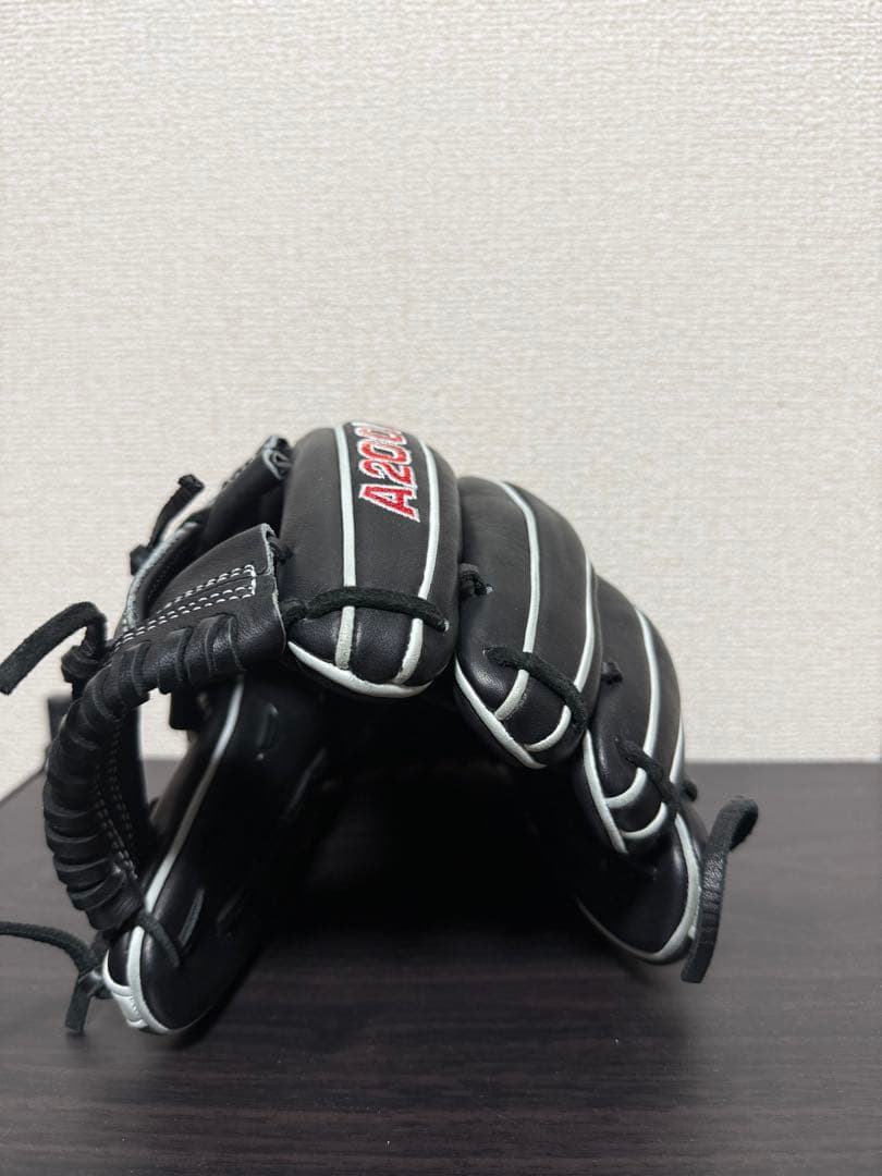 WILSON 野球用グローブA2000 11.75