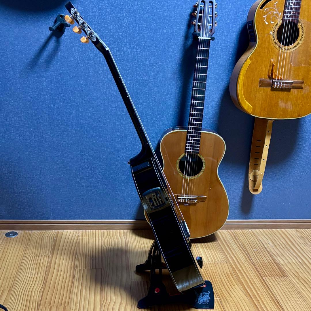 【美品】YAMAHA NTX700 エレガットギター【調整済み】