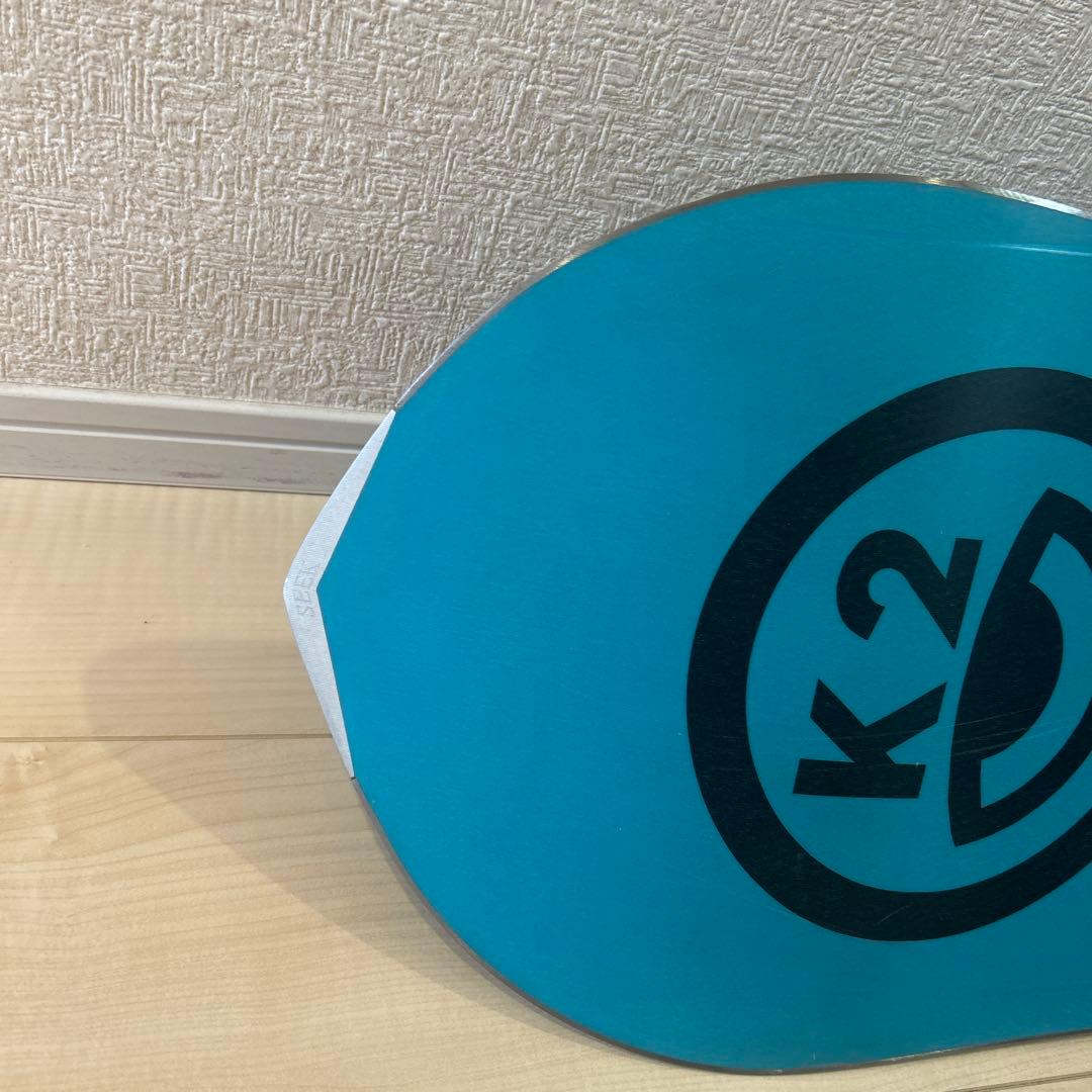 K2 スノーボード　154cm