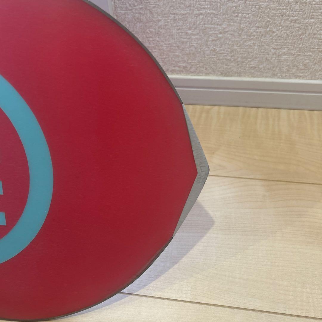 K2 スノーボード　154cm