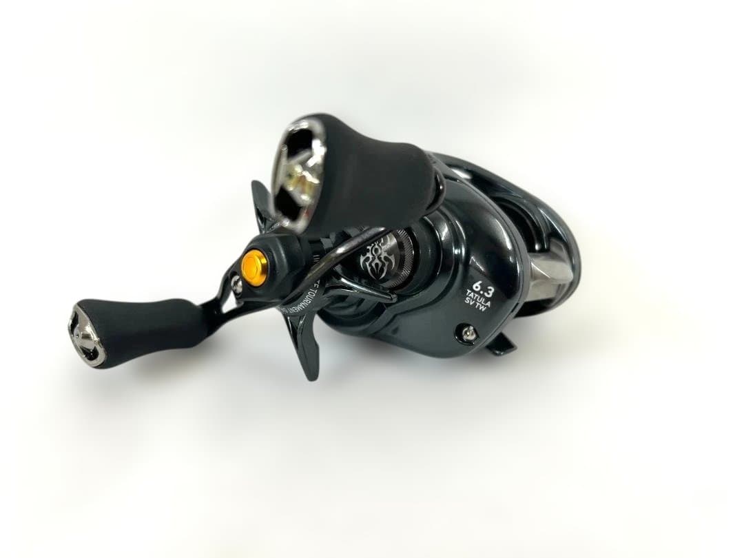 ダイワ DAIWA 20 TATULA SV TW 103H 右ハンドル e83