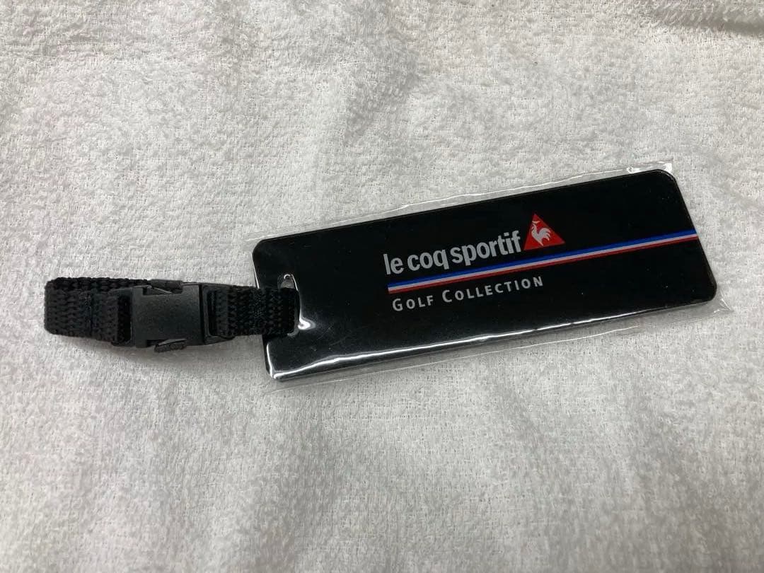 ルコックスポルティフ ゴルフ キャディバッグ 8.5型 QQBRJJ04