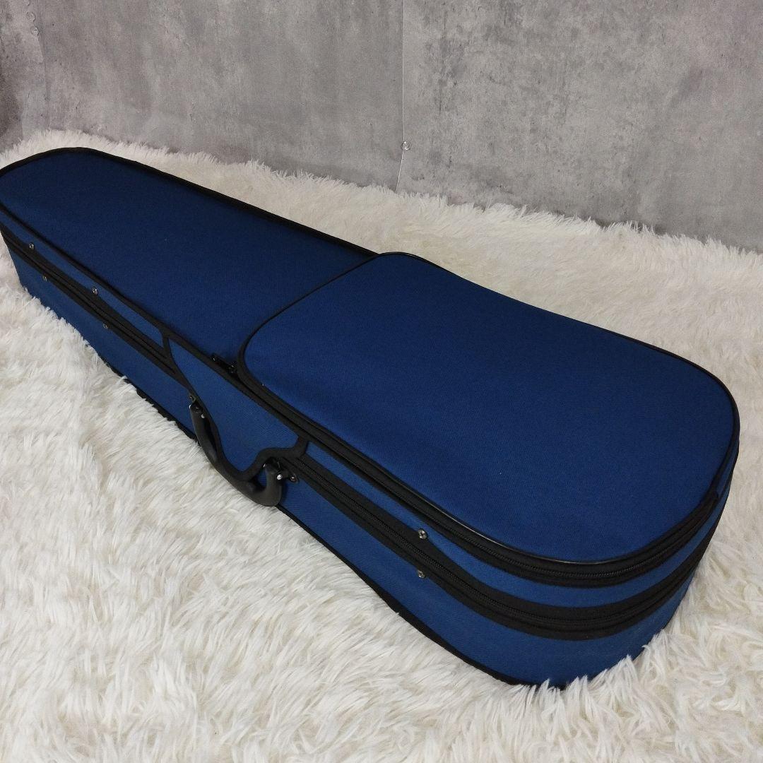 【極美品】Cathedral カテドラル VS-0 4/4 バイオリン