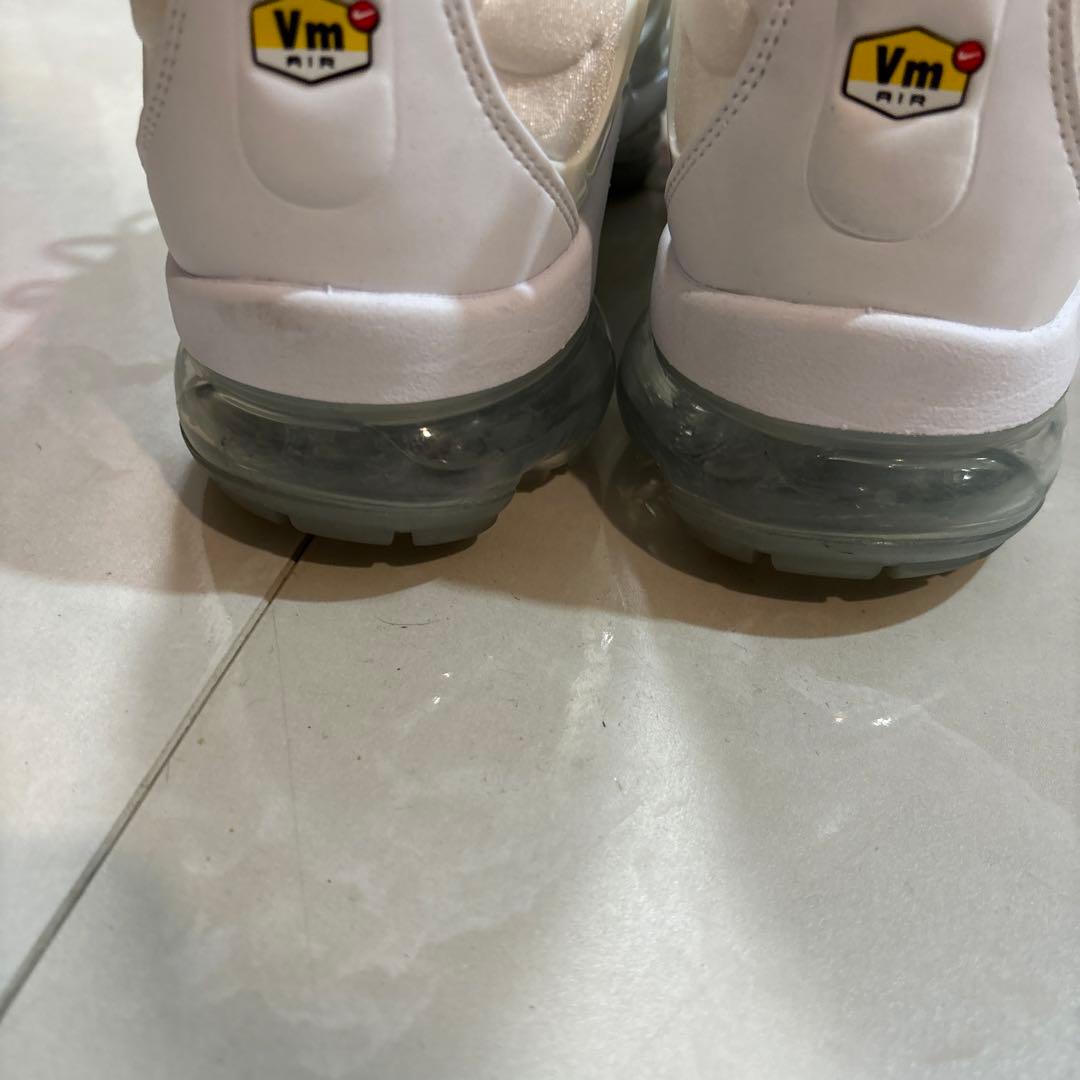 NIKE ナイキ　シューズ　スニーカー　ナイキエア　ヴェイパー　マックス　プラス