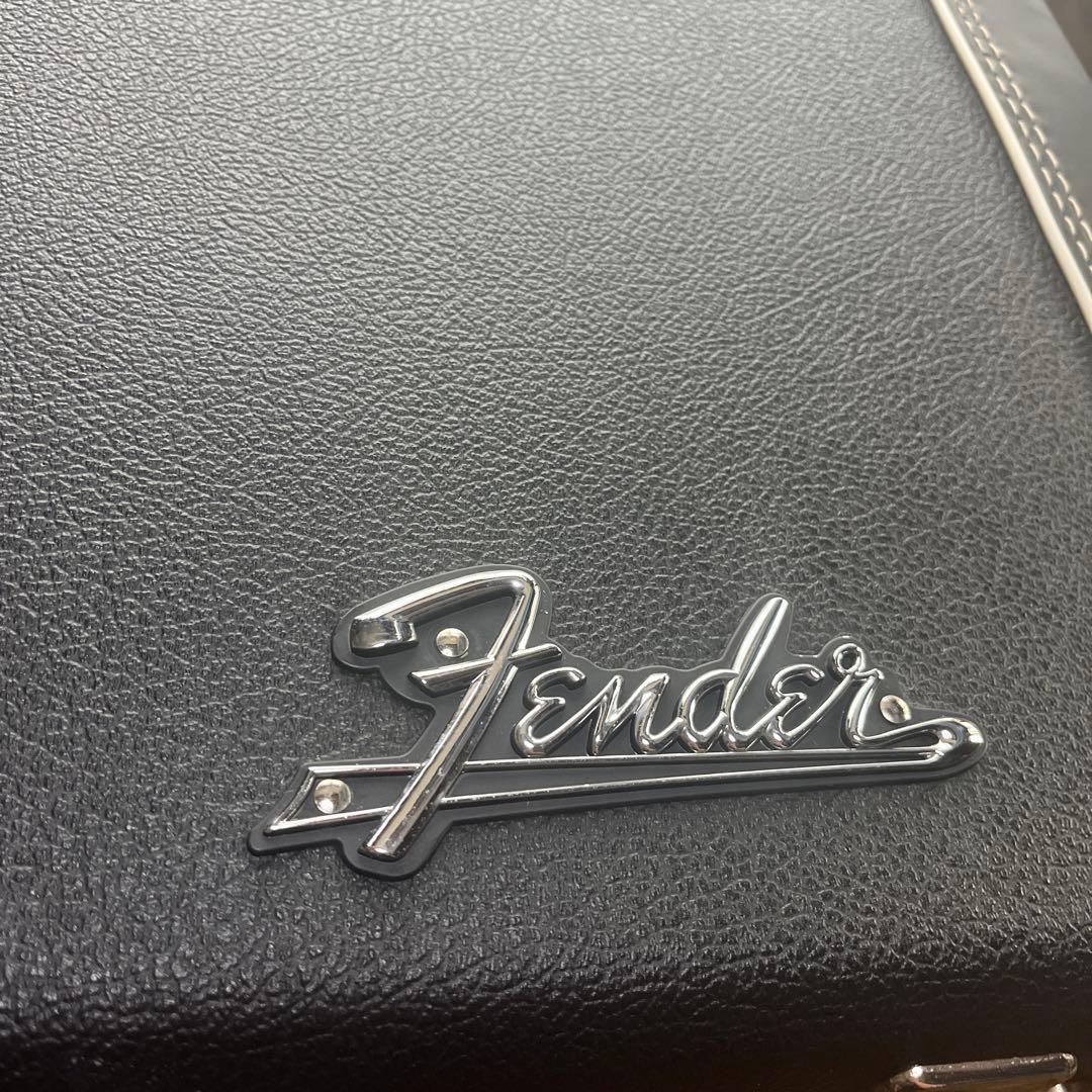 Fender USA Telecaster Custom CuNiFe搭載