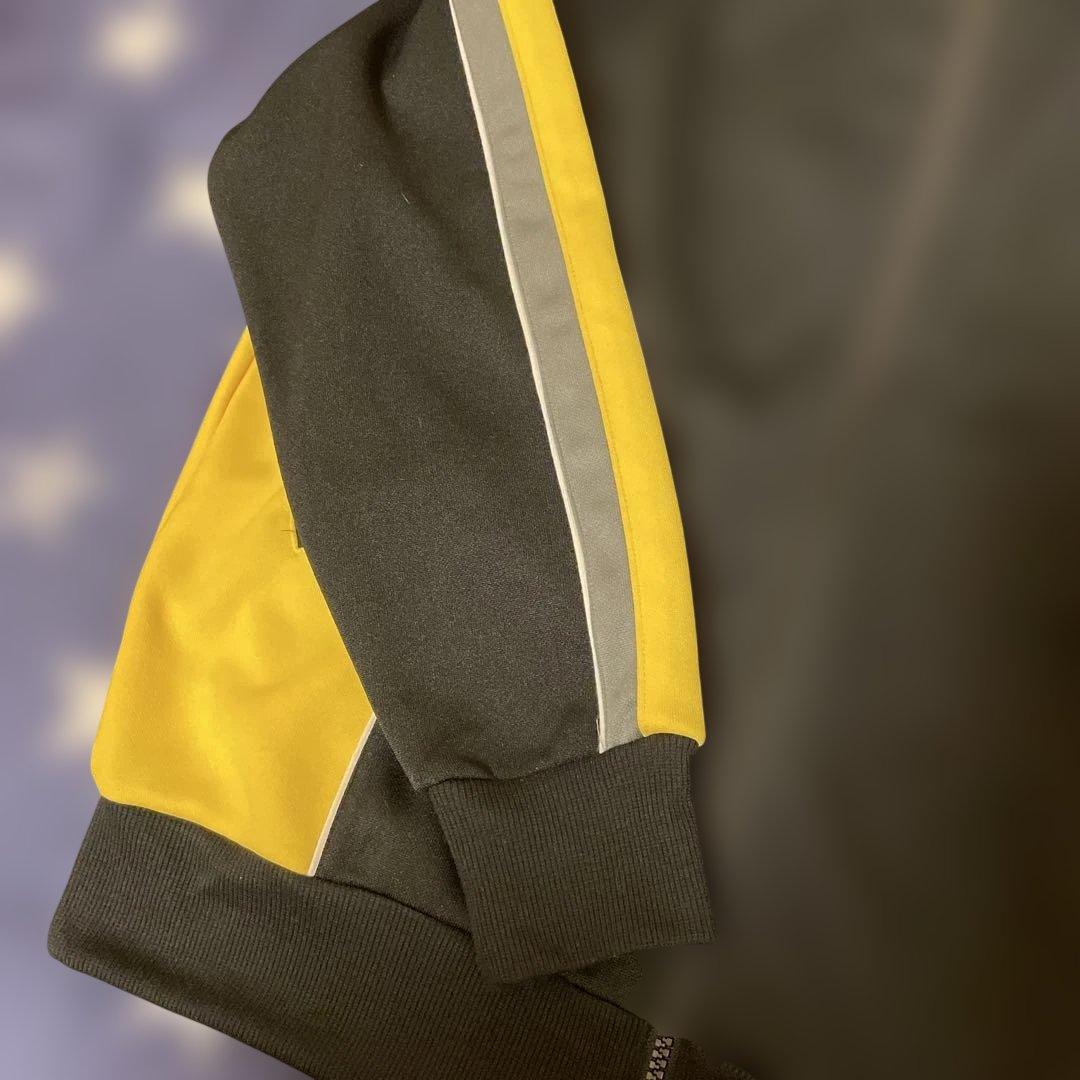 X JAPAN hide LEMONeD ラインジャージ　サイズ3 サイドカーブ