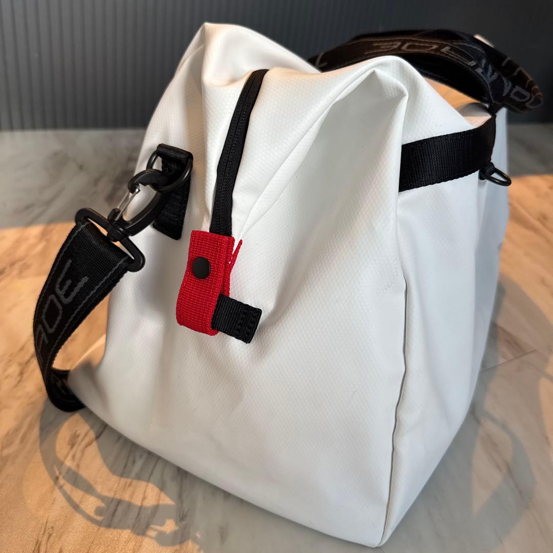 テーラーメイド Taylor Made シティテック ボストンバッグ TM24