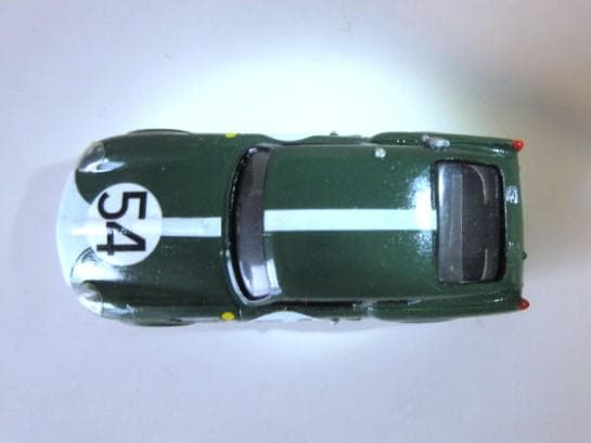 特価 Provence (1/43) トライアンフ Spitfire LM