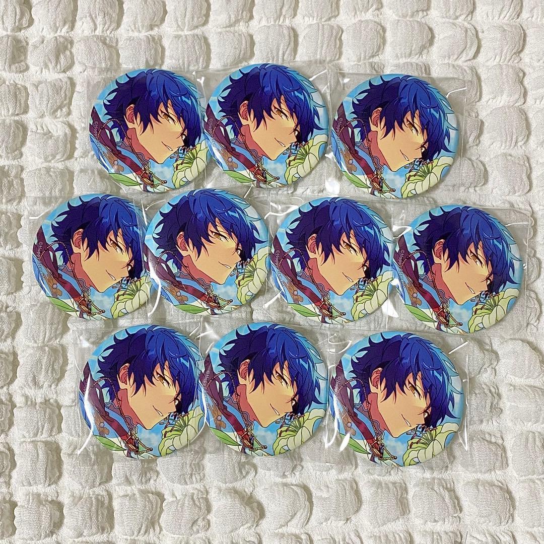 あんさんぶるスターズ イベコレ 漣ジュン 10点セット