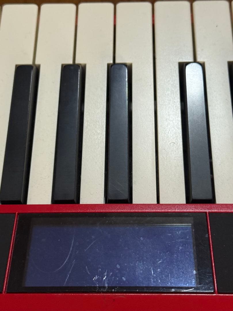 Roland GO KEYS 61 専用ケース付き