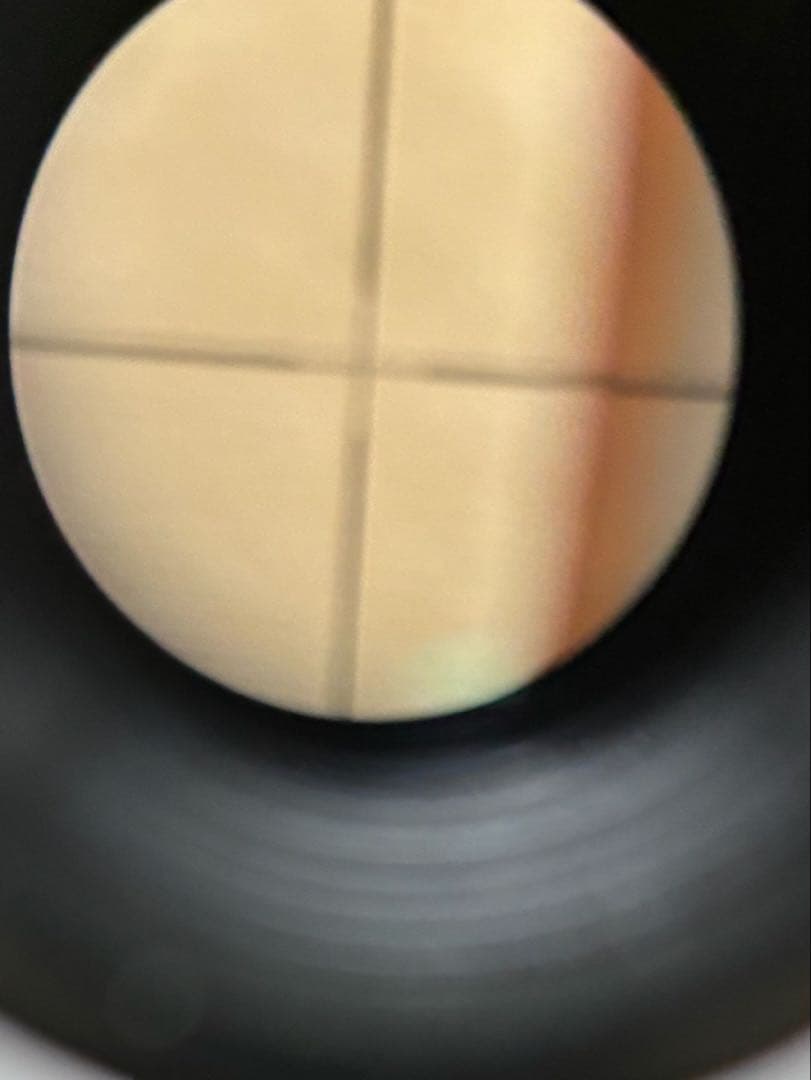 マルイソーコムMK２３固定スライドガスガン スコープ付き