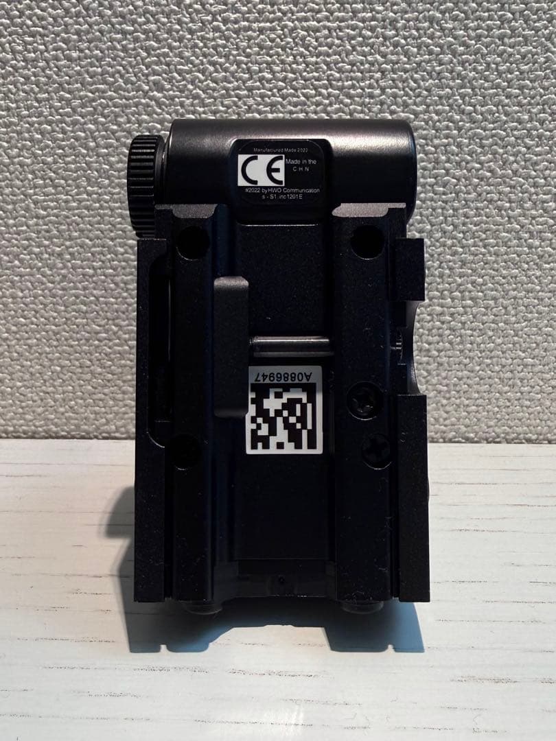 Holy Warrior EoTechタイプ XPS3 ダットサイト