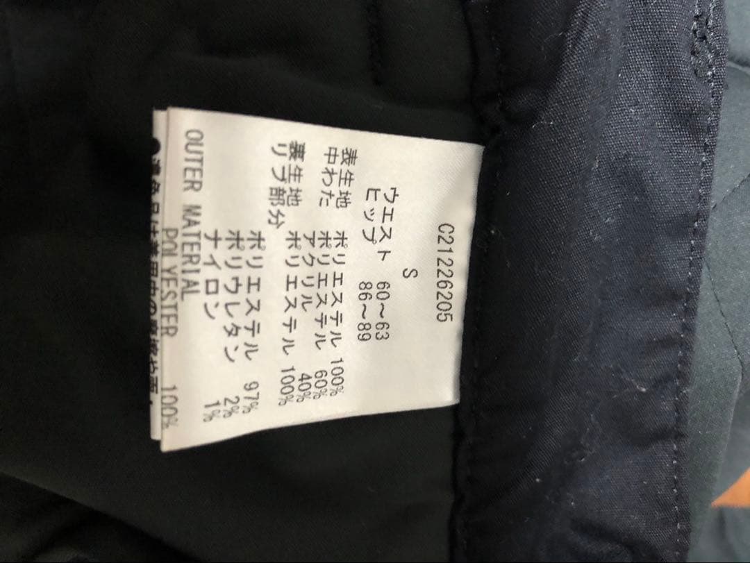 Callaway レディース ゴルフパンツ ブラック