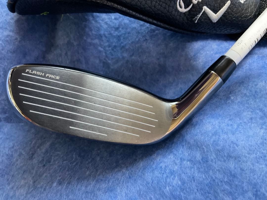 Callaway Epic Flash ユーティリティ 5番　　Lシャフト