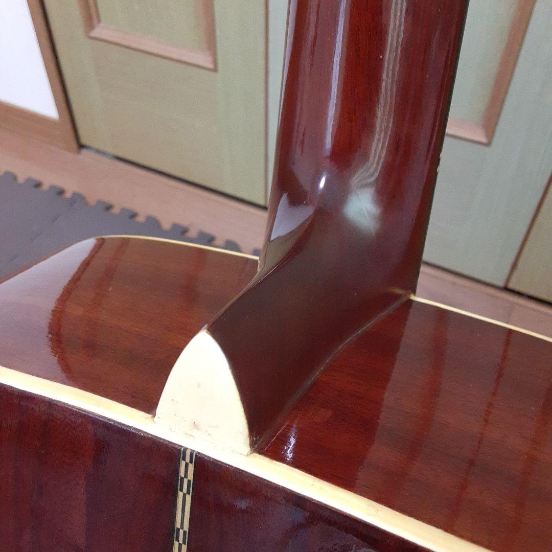 希少　タカミネ　Montano アコースティックギター　W180 ヴィンテージ