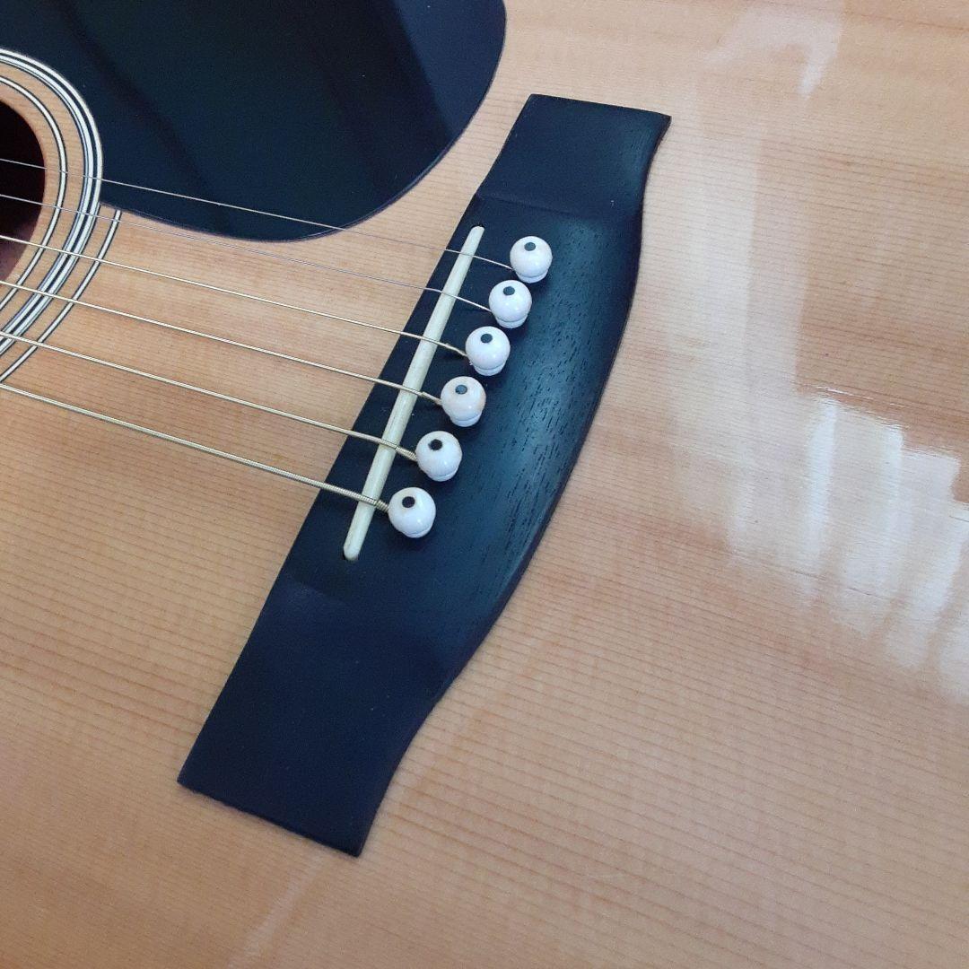 希少　タカミネ　Montano アコースティックギター　W180 ヴィンテージ