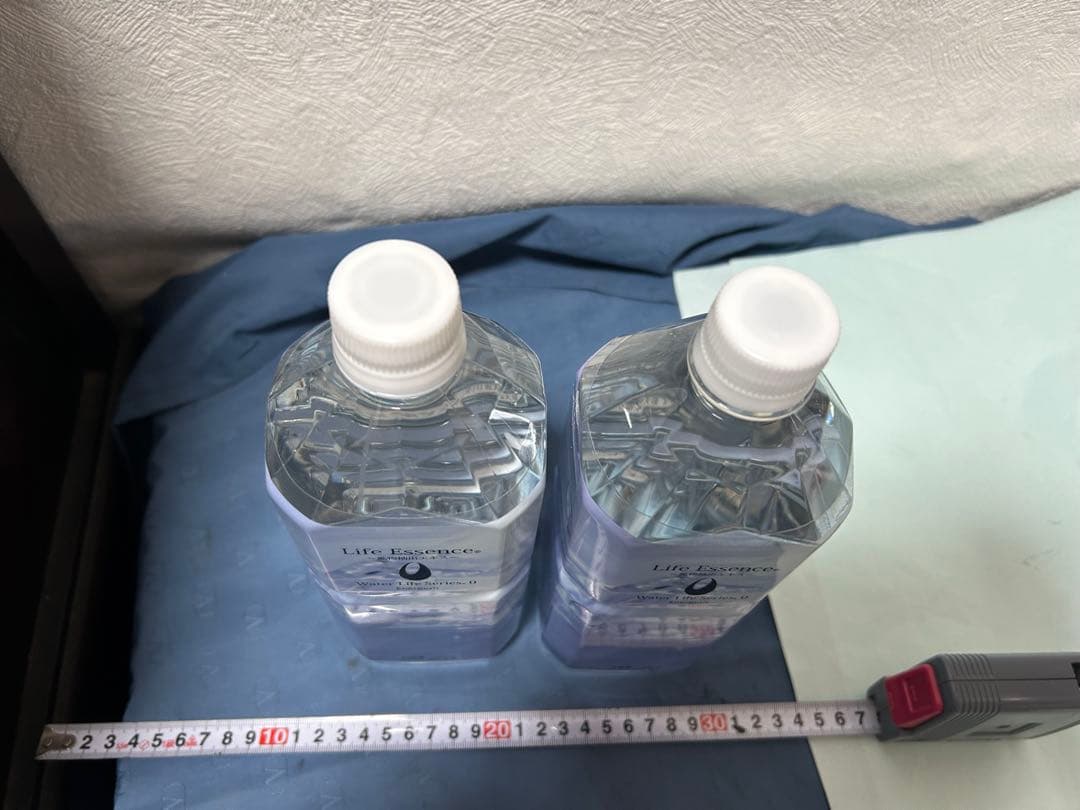 ライフエッセンス1000ml 2本