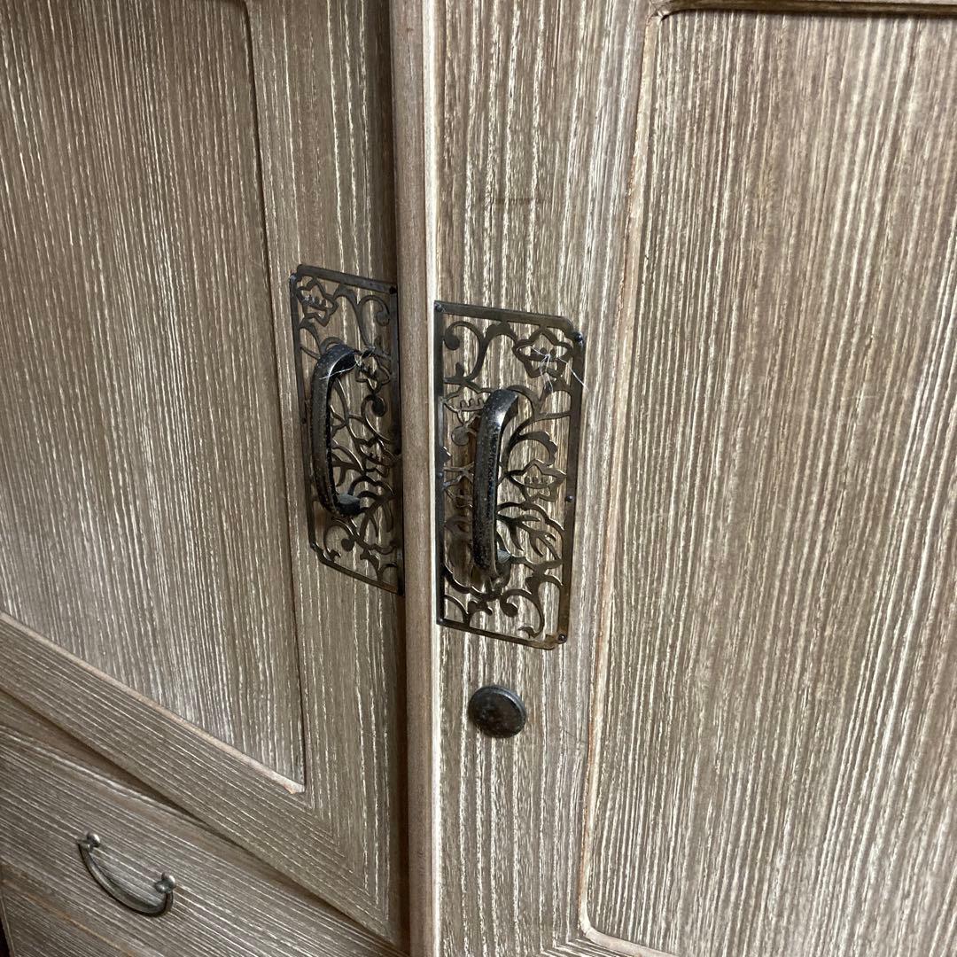 ★桐箪笥★年代物ですが、綺麗です★