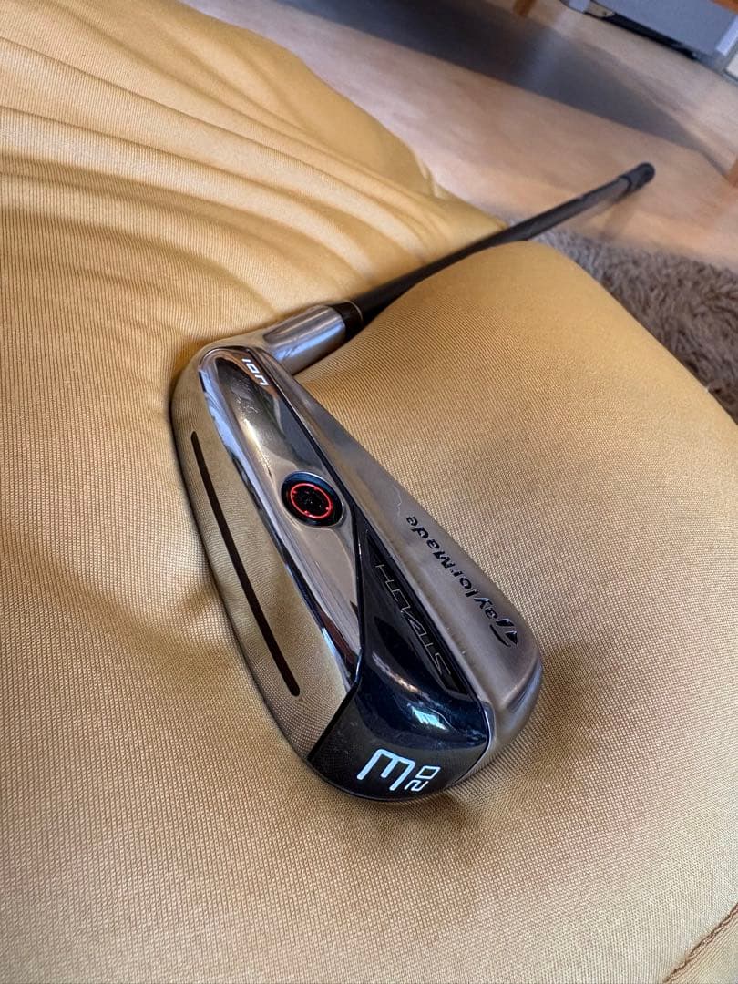 希少スペック◆ステルス◆UDI◆3U◆20度◆スピーダーTRハイブリッド75S