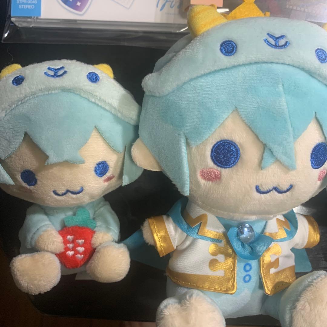 すとぷり グッズ(ころんくん多め)