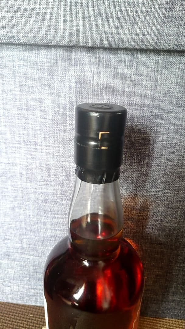 イチローズモルト ワインウッドリザーブ WWR