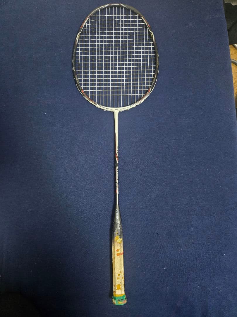 ナノレイ900 白の限定色　3UG5